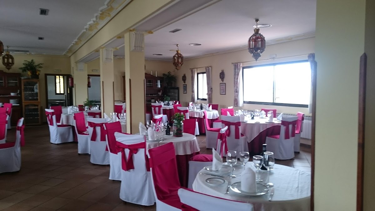 La Estación Real Restaurante